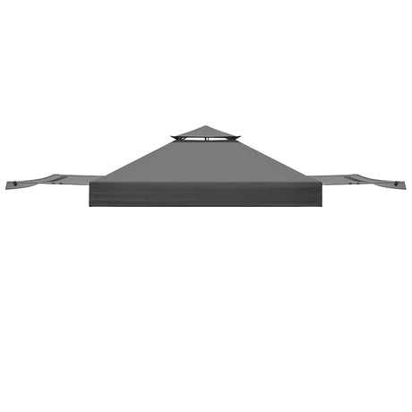 E170EPT - AZ Canopy Top, All Colors - Eagle Peak Canopy and Outdoor Products