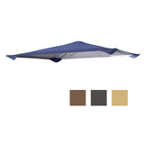 E170EPT - Part H Canopy Small Top, All Colors - Eagle Peak Canopy and Outdoor Products