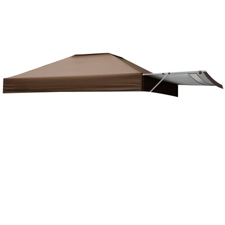 E170EPT - Part I Big Canopy Top, All Colors - Eagle Peak Canopy and Outdoor Products