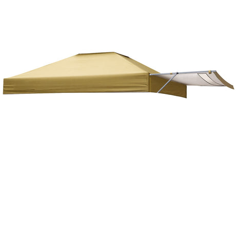 E170EPT - Part I Big Canopy Top, All Colors - Eagle Peak Canopy and Outdoor Products