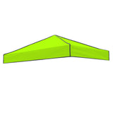E24 - Part Top Cover - Eagle Peak Custom Canopy Tent