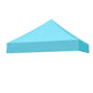 E25 - Part E Canopy Top, All Colors - Eagle Peak Custom Canopy Tent