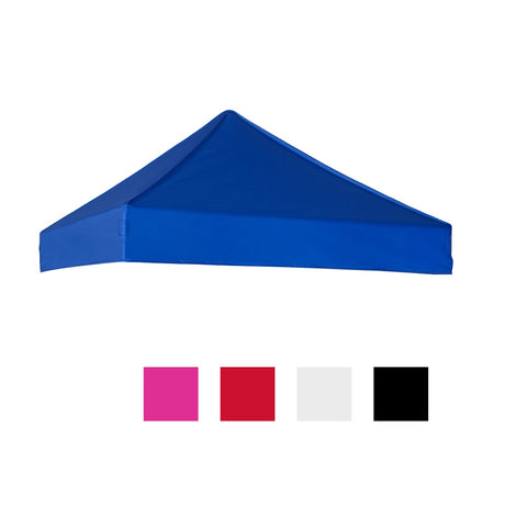 E25SW1 - Part E Canopy Top, All Colors - Eagle Peak Custom Canopy Tent