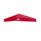 E36SL - Part F Top Fabric - Eagle Peak Canopy and Outdoor Products