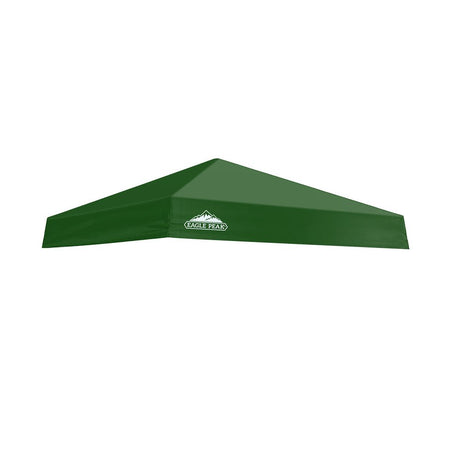 E36SL - Part F Top Fabric - Eagle Peak Canopy and Outdoor Products