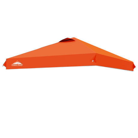 E43ST - Part F Top Fabric - Eagle Peak Custom Canopy Tent