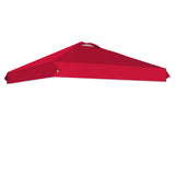 E43ST - Part F Top Fabric - Eagle Peak Canopy and Outdoor Products