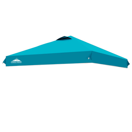 E43ST - Part F Top Fabric - Eagle Peak Custom Canopy Tent