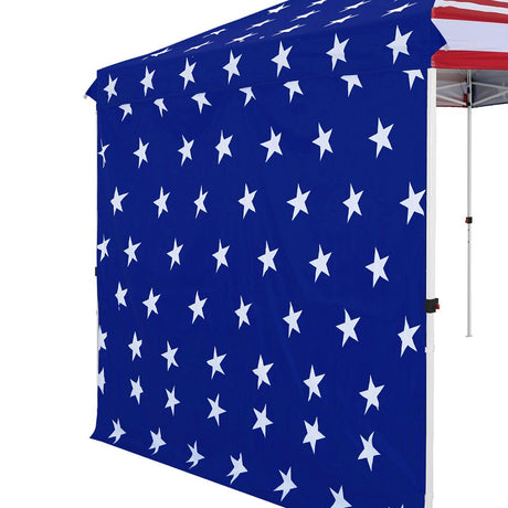 E43STSW1 - Part O Side Wall, All Colors - Eagle Peak Custom Canopy Tent