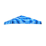 E64 8x8 Canopy Tops - Replacement tops for 10x10 Slant Leg - Eagle Peak Canopy and Outdoor Products