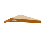 E64 8x8 Canopy Tops - Replacement tops for 10x10 Slant Leg - Eagle Peak Canopy and Outdoor Products