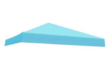 E64 8x8 Canopy Tops - Replacement tops for 10x10 Slant Leg - Eagle Peak Canopy and Outdoor Products