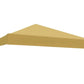 E64 8x8 Canopy Tops - Replacement tops for 10x10 Slant Leg - Eagle Peak Canopy and Outdoor Products