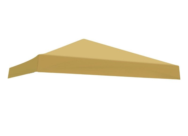 E64 8x8 Canopy Tops - Replacement tops for 10x10 Slant Leg - Eagle Peak Canopy and Outdoor Products