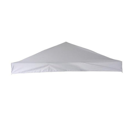 E64 8x8 Canopy Tops - Replacement tops for 10x10 Slant Leg - Eagle Peak Canopy and Outdoor Products