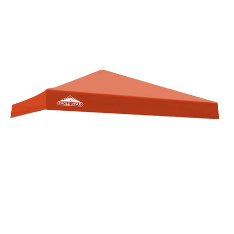 E64 - Part J Top Fabric - Replacement tops for 10x10 Slant Leg - Eagle Peak Canopy and Outdoor Products