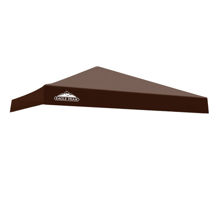 E64 - Part J Top Fabric - Replacement tops for 10x10 Slant Leg - Eagle Peak Canopy and Outdoor Products