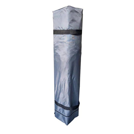 E64EPT - Part K WHEELED BAG - GRAY - Eagle Peak Canopy and Outdoor Products