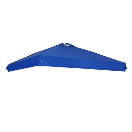 E64ST - Part F Top Fabric - Eagle Peak Canopy and Outdoor Products