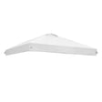 E64ST - Part F Top Fabric - Eagle Peak Canopy and Outdoor Products