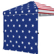 E64STSW1 - Part O Side Wall - Eagle Peak Canopy and Outdoor Products