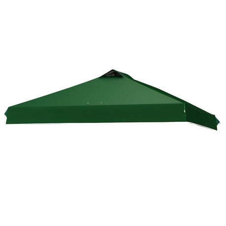 E81EPT - SP006 Canopy Top, All Colors - Eagle Peak Canopy and Outdoor Products