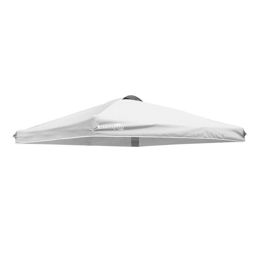 E81EPT - SP006 Canopy Top, All Colors - Eagle Peak Canopy and Outdoor Products