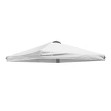 E81EPT - SP006 Canopy Top, All Colors - Eagle Peak Canopy and Outdoor Products