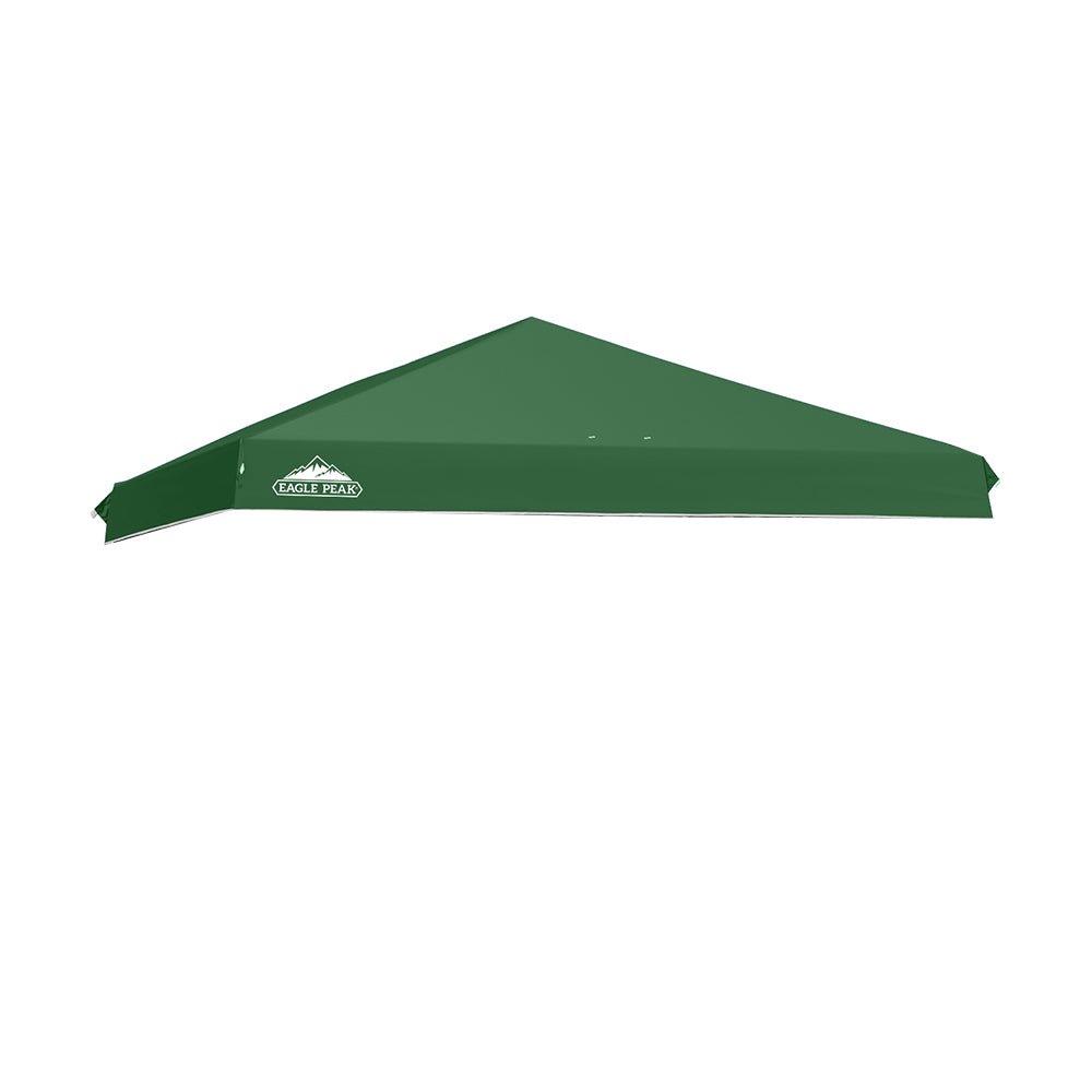 E81SL - Part K Top Fabric - Eagle Peak Canopy and Outdoor Products