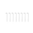 E81SL - Part M Stake - Eagle Peak Canopy and Outdoor Products