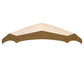 E90EPT - AZ SP006 Canopy Top, All Colors - Eagle Peak Canopy and Outdoor Products