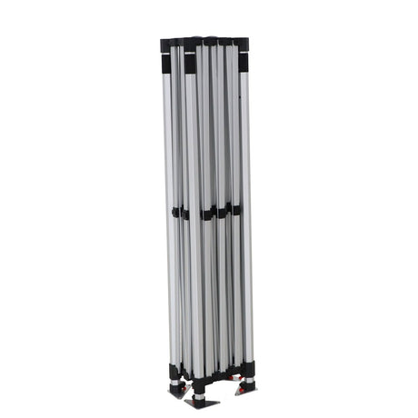 EAGLE PEAK ALX4015 40mm Hex Leg 10x15 Aluminum Frame - Eagle Peak Custom Canopy Tent