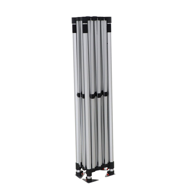 EAGLE PEAK ALX4015 40mm Hex Leg 10x15 Aluminum Frame - Eagle Peak Custom Canopy Tent