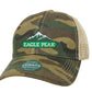 EAGLE PEAK Classic Legacy Old Favorite Trucker Cap - Eagle Peak Canopy and Outdoor Products