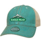 EAGLE PEAK Classic Legacy Old Favorite Trucker Cap - Eagle Peak Canopy and Outdoor Products