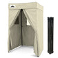 EAGLE PEAK Flat Top 4x4 Pop - up Canopy Changing Room - Eagle Peak Canopy and Outdoor Products