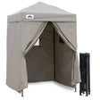 EAGLE PEAK Flex Ultra Compact 5x5 Pop - up Canopy - Eagle Peak Canopy and Outdoor Products