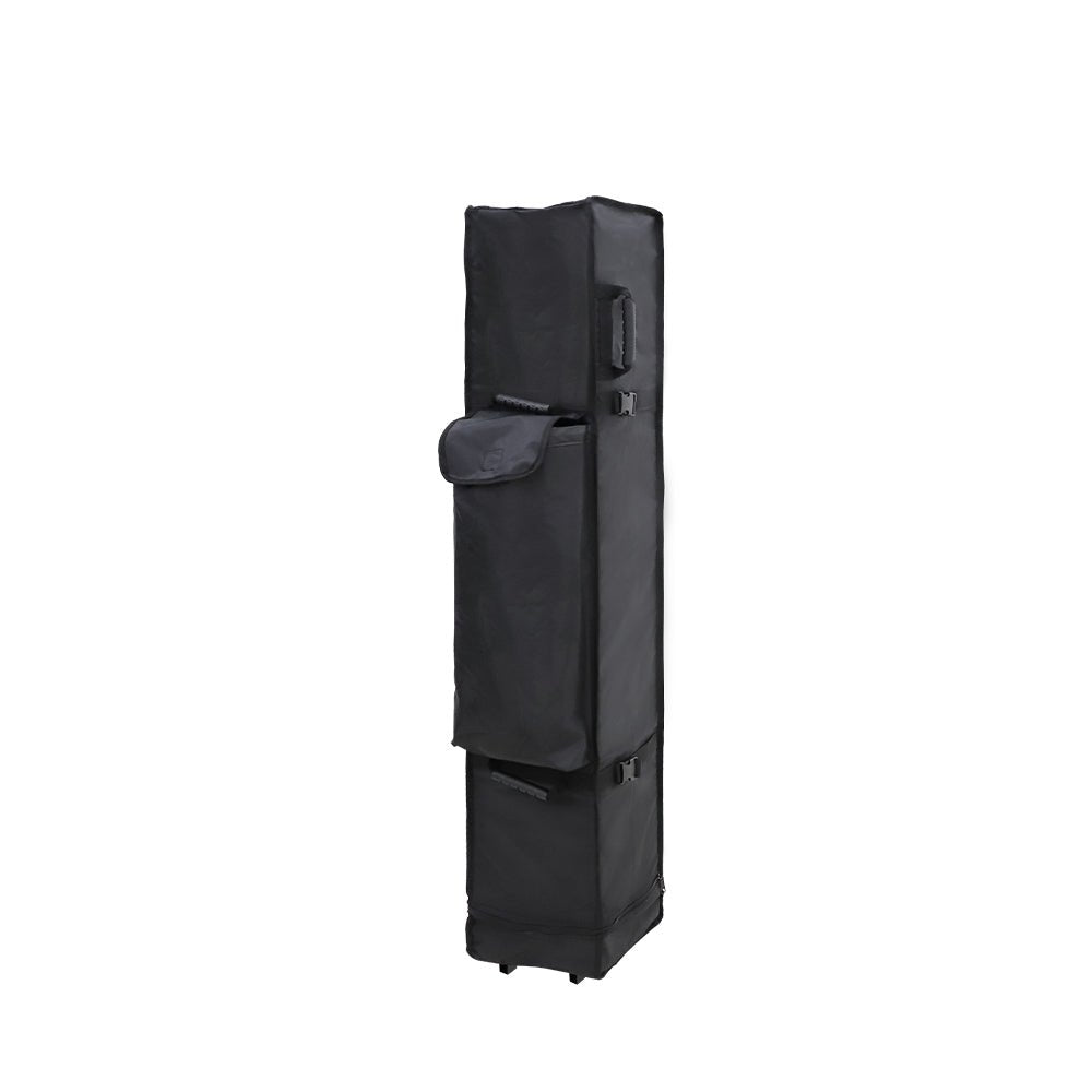 Eagle Peak Rolling Bag for E25 Commercial Canopy - Eagle Peak Canopy and Outdoor Products