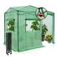 Easy Setup 8x6 Instant Pop Up Greenhouse - Eagle Peak