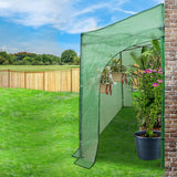 Easy Setup Instant 9x4 Pop Up Greenhouse - Eagle Peak