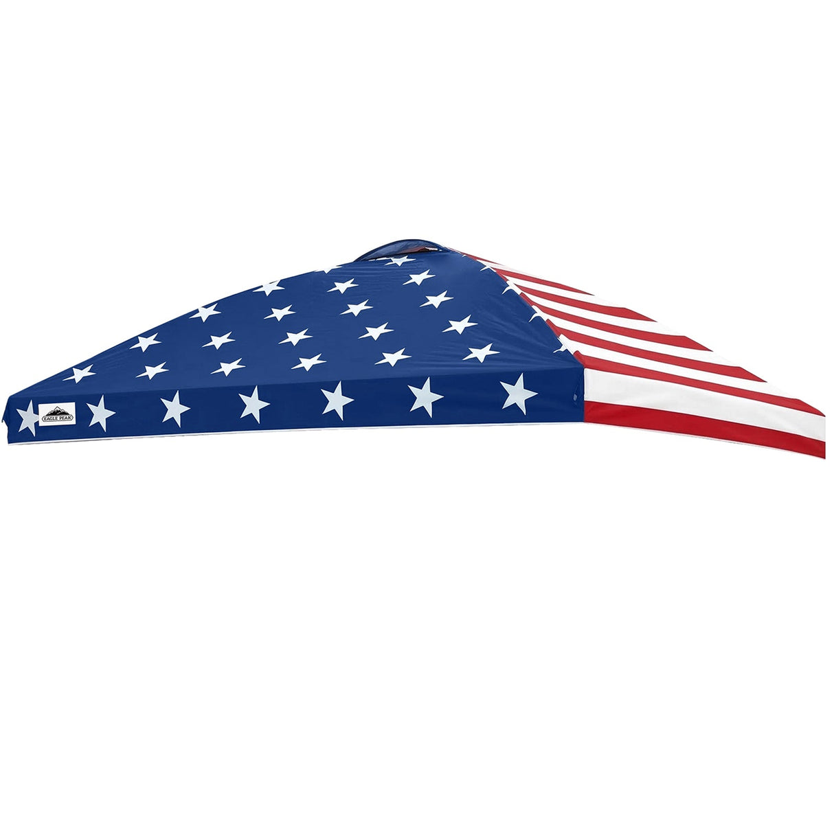 ED100SW1 - Part F Canopy Top, All Colors - Eagle Peak Custom Canopy Tent