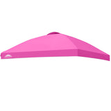 ED100SW1 - Part F Canopy Top, All Colors - Eagle Peak Custom Canopy Tent