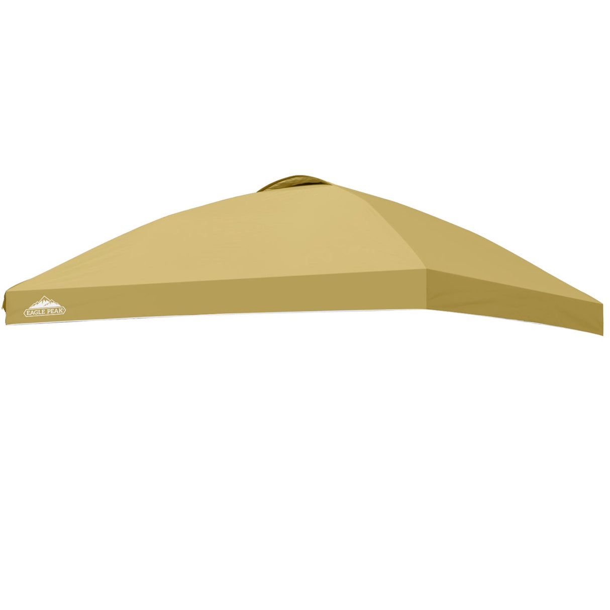 ED100SW1 - Part F Canopy Top, All Colors - Eagle Peak Custom Canopy Tent