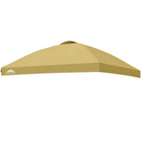 ED100SW1 - Part F Canopy Top, All Colors - Eagle Peak Custom Canopy Tent