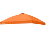 ED100SW1 - Part F Canopy Top, All Colors - Eagle Peak Custom Canopy Tent