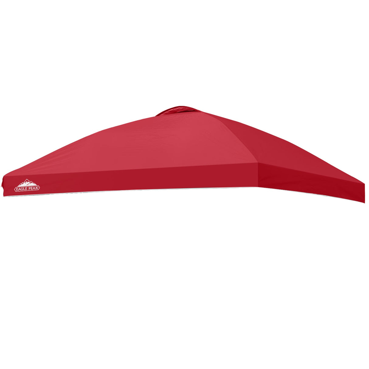 ED100SW1 - Part F Canopy Top, All Colors - Eagle Peak Custom Canopy Tent