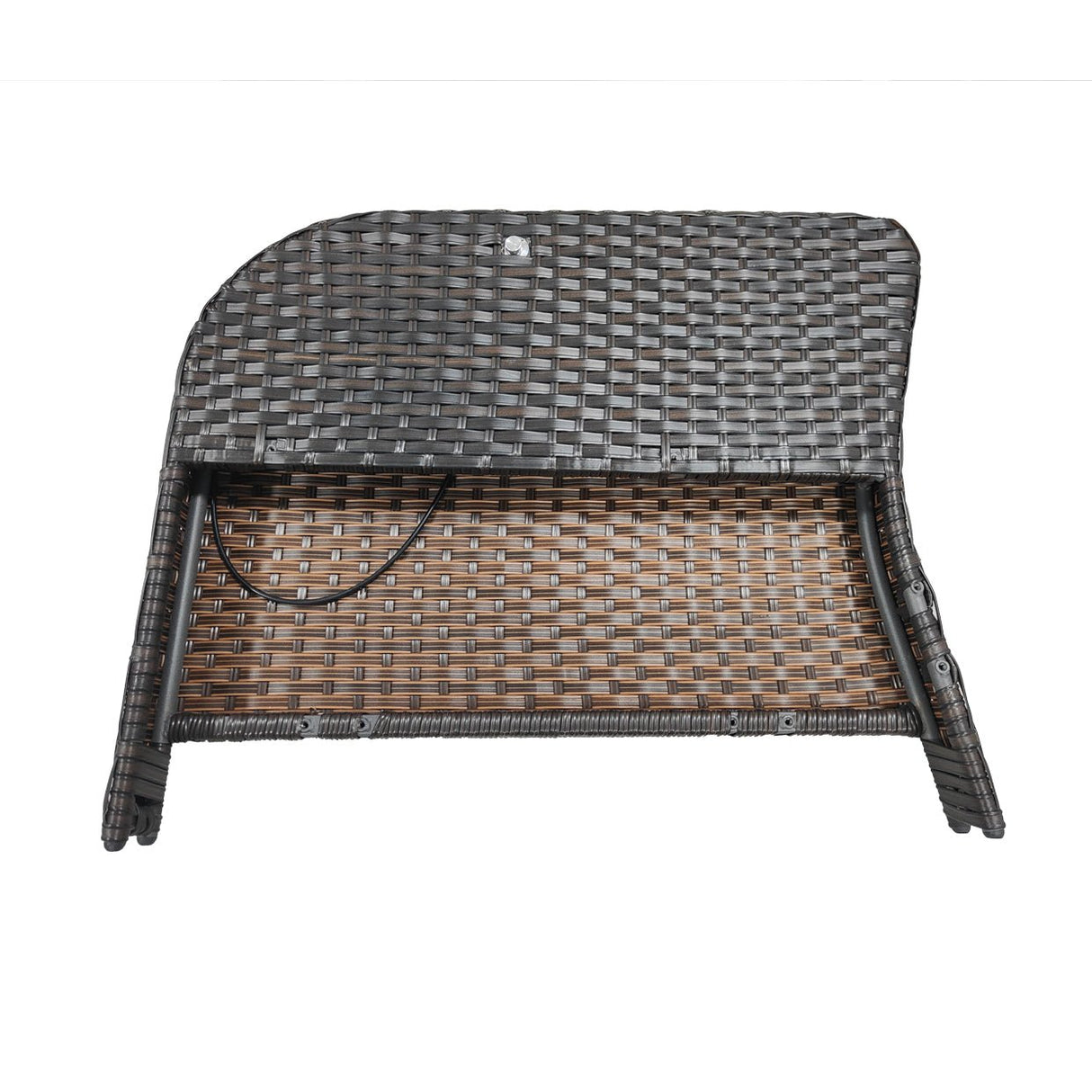 EP-FAR-Part A Right armrest - Eagle Peak®
