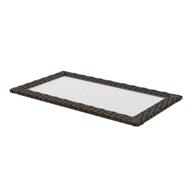 EP - FCA - P4S1 - Part I Coffee Table Top - Eagle Peak Canopy and Outdoor Products