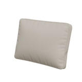 EP - FMO - A - Part E 1pc Back Cushion - Eagle Peak Custom Canopy Tent