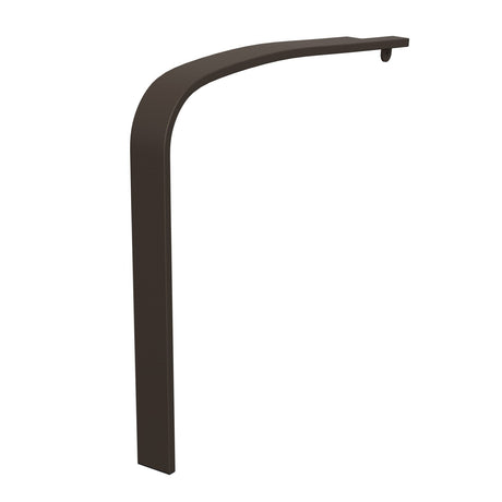 EP - FNY - C - Part D Left Chair Arm - Eagle Peak Canopy and Outdoor Products